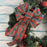 red-gold-plaid-christmas-wreath-bow