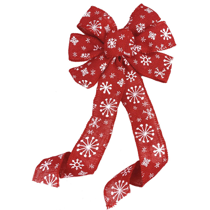 pre-tied-christmas-wreath-bow