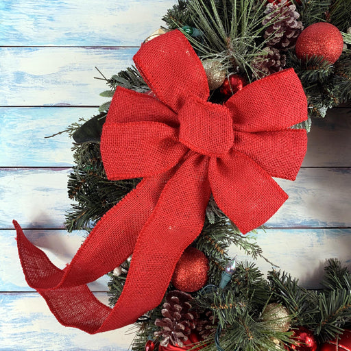 red-burlap-wreath-bow