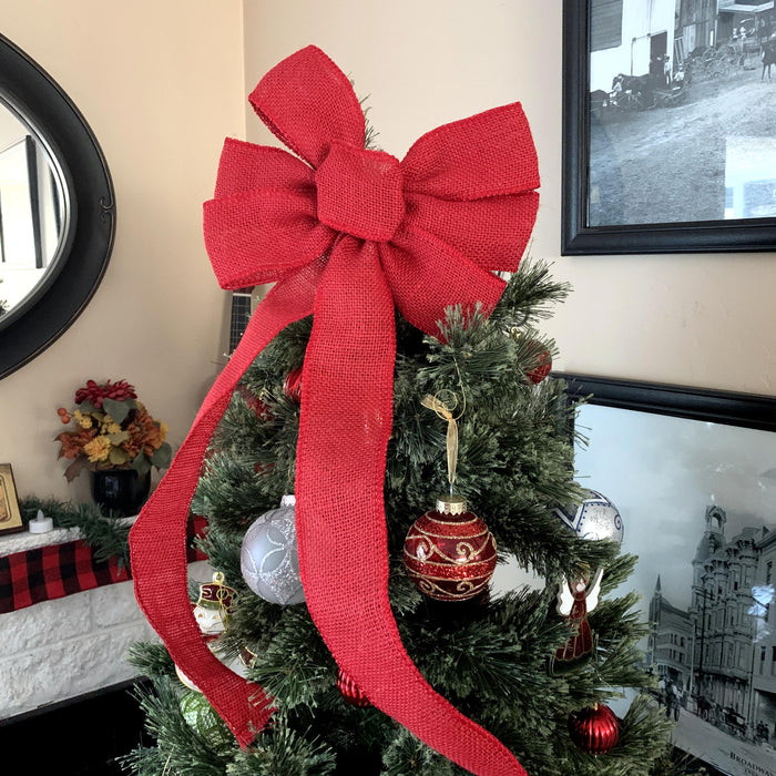 pre-tied-christmas-wreath-bow