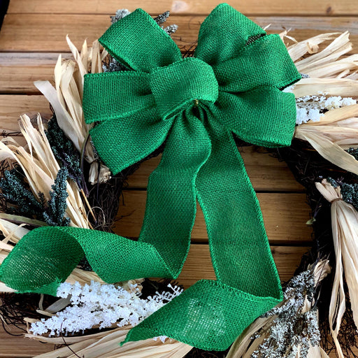 green-burlap-wreath-bow