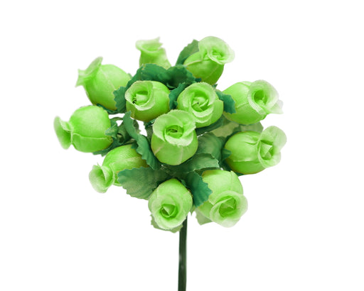 apple-green-rosebuds