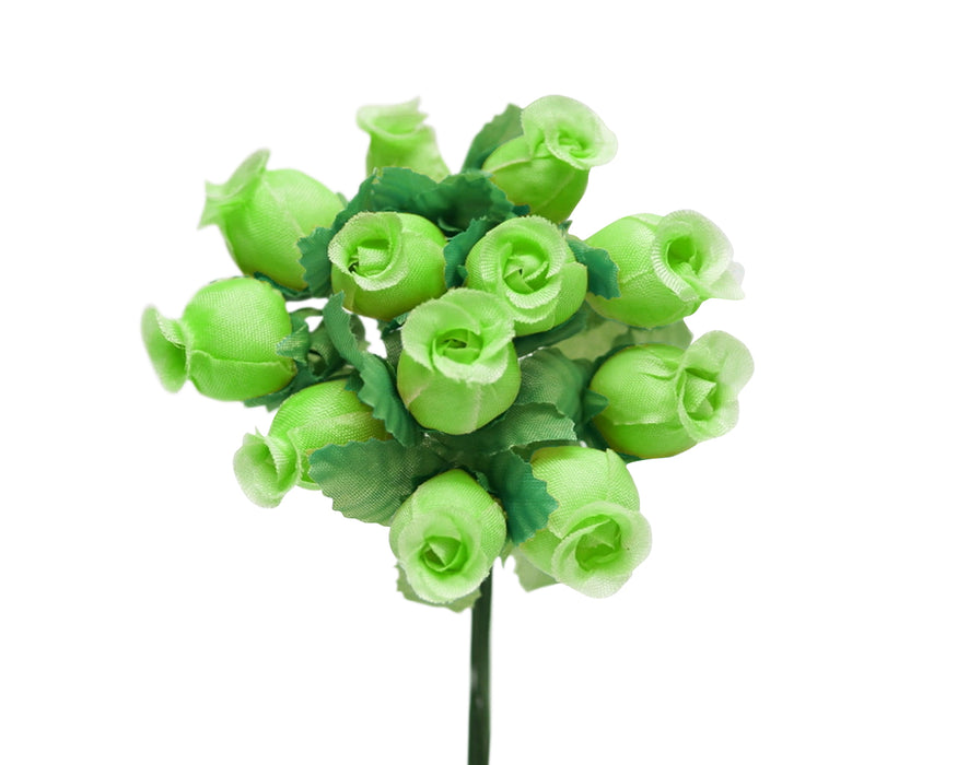 apple-green-rosebuds