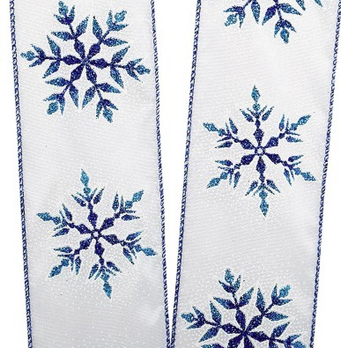 royal-blue-snowflakes-christmas-tree-ribbon