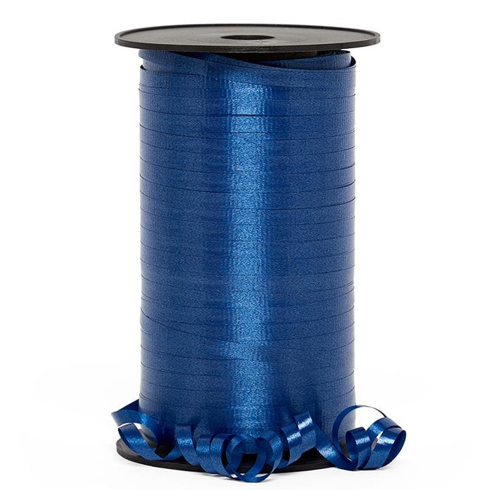 navy-blue-crimped-curling-ribbon