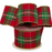 red-green-gold-christmas-plaid-wired-edge-ribbon