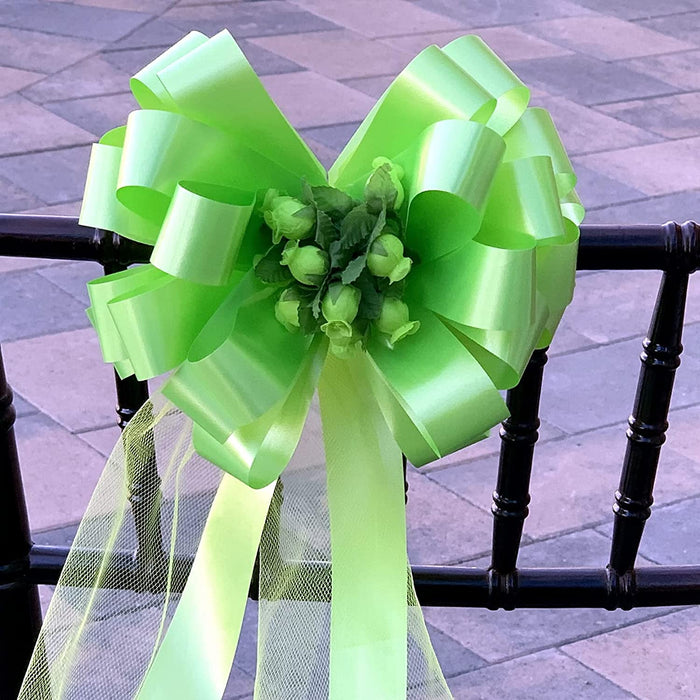 green-easter-bows