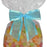 turquoise-pre-tied-gift-bows