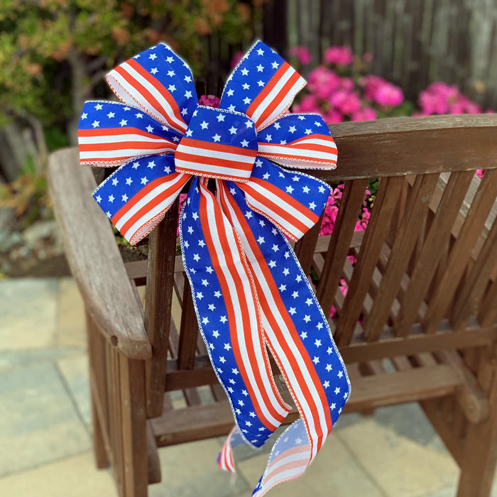 wired-edge-stars-and-stripes-bow