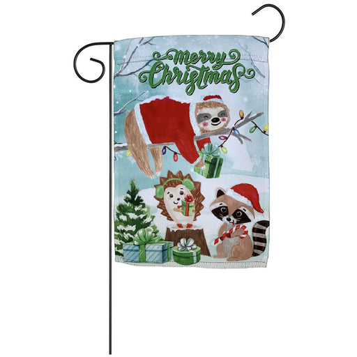 merry-christmas-critters-garden-flag
