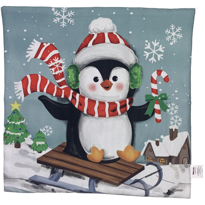 cute-sledding-penguin-christmas-pillow