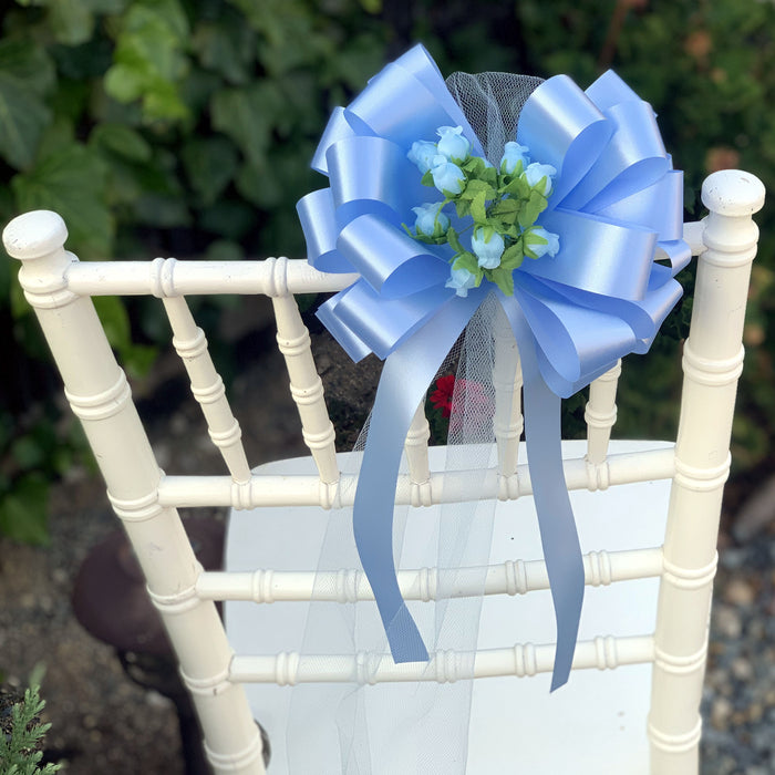 light-blue-wedding-decoration