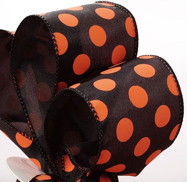 festive-halloween-polka-dot-ribbon