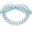 blue-mesh-tubing-with-silver-accents