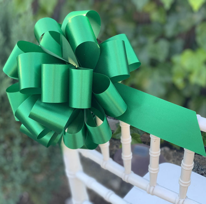 st-patricks-green-bows