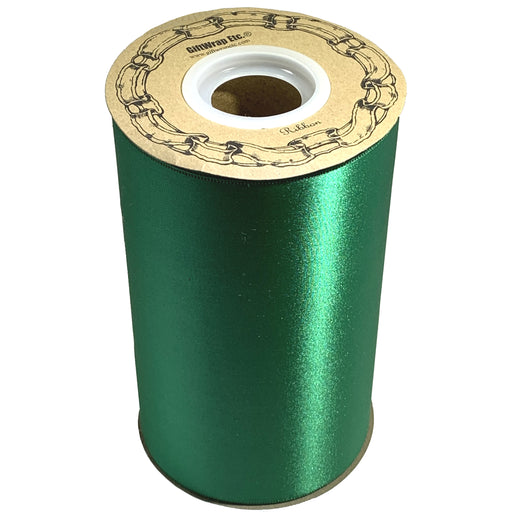 emerald-green-6-inch-wide-satin-ribbon