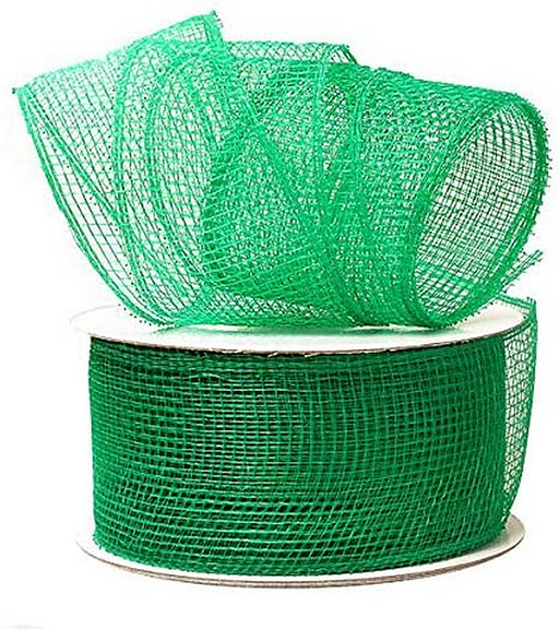 green-deco-mesh