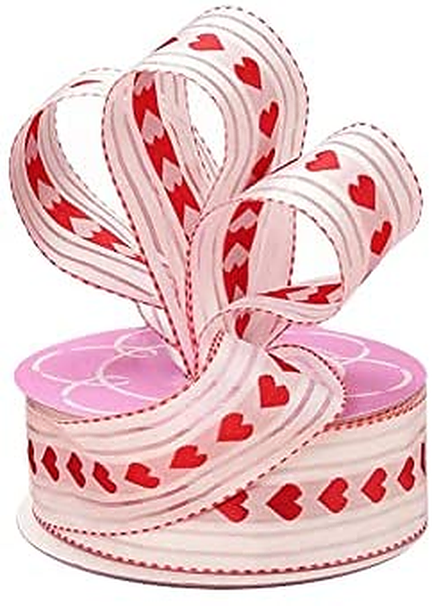 wired-edge-heart-ribbon