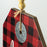 black-red-plaid-wooden-christmas-sign