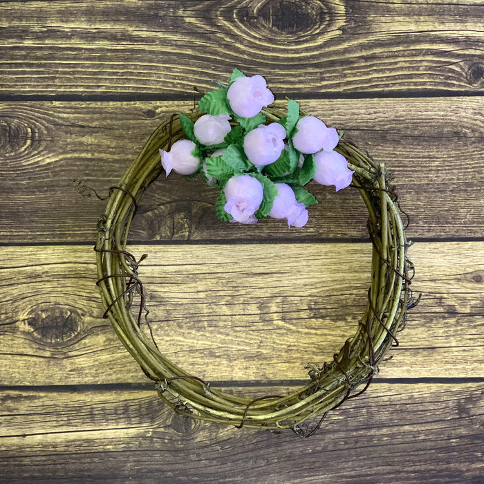 lavender-mini-roses-floral-picks
