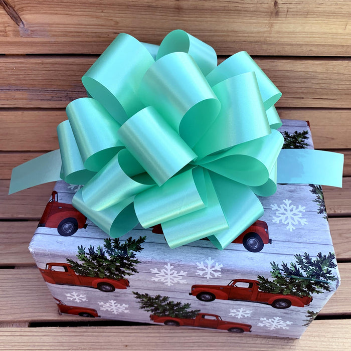 large-mint-green-christmas-gift-bow