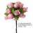 pink-artificial-flowers-mini-roses