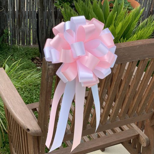 pink-and-white-pull-bows