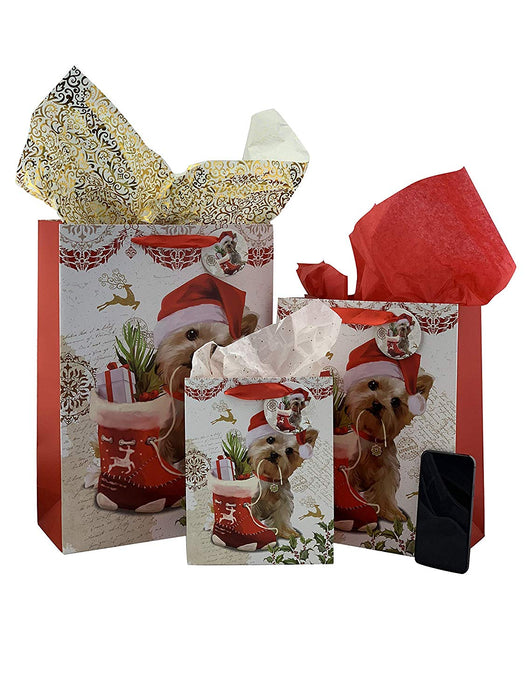 cute-dogs-gift-bags
