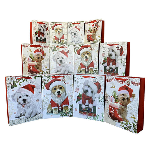 cute-puppies-christmas-gift-bags