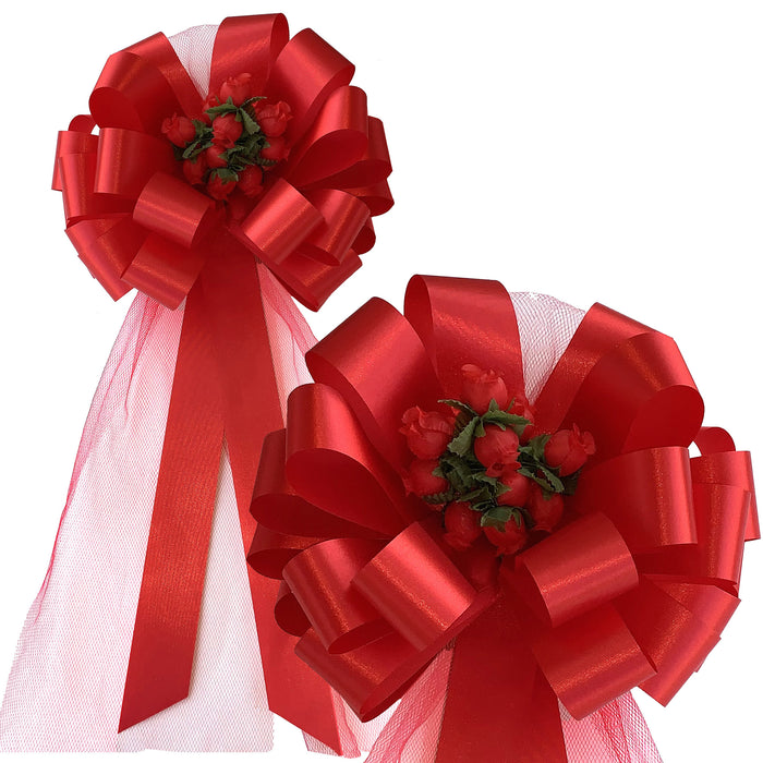 red-wedding-bows