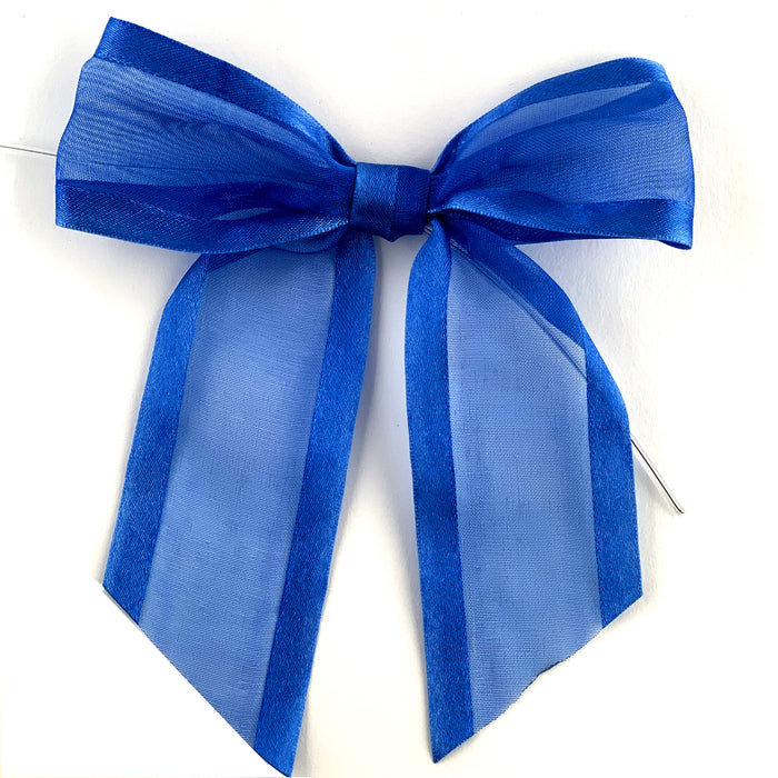 satin-edge-royal-blue-pre-tied-bows