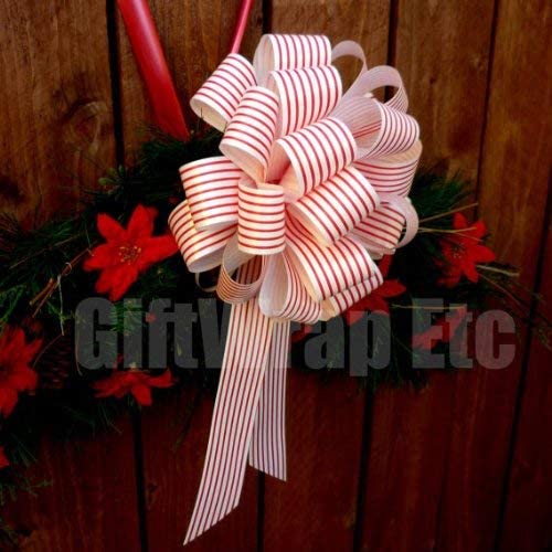 striped-gift-bows