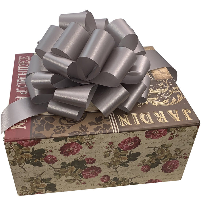 large-silver-christmas-gift-bows