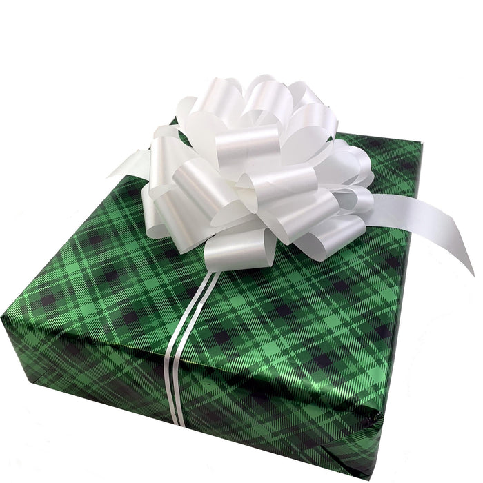 large-white-christmas-gift-bows