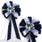 navy-and-white-pew-bows