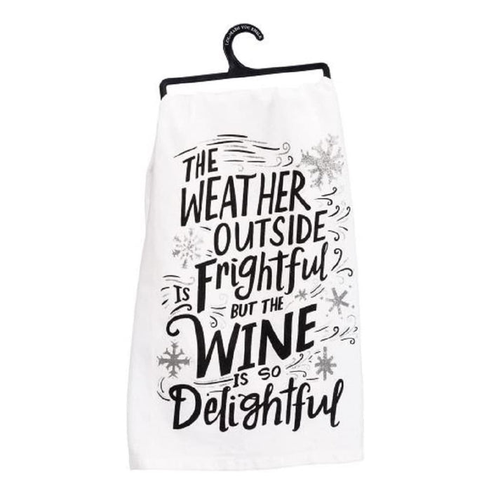 wine-is-so-delightful-dish-towel